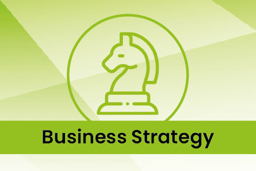 Von der Mission zur Business Strategy