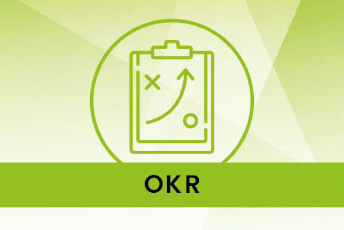 OKR – Unternehmensziele gemeinsam vereinbaren und erreichen