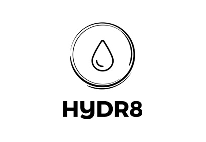 Hydr8