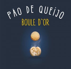 Boule D'Or
